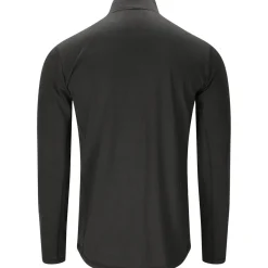 Whistler Beklædning|Outdoortøj-Senju Half-Zip Midlayer Herre