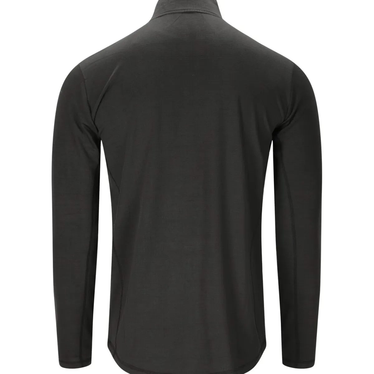 Whistler Beklædning|Outdoortøj-Senju Half-Zip Midlayer Herre
