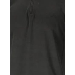 Whistler Beklædning|Outdoortøj-Senju Half-Zip Midlayer Herre