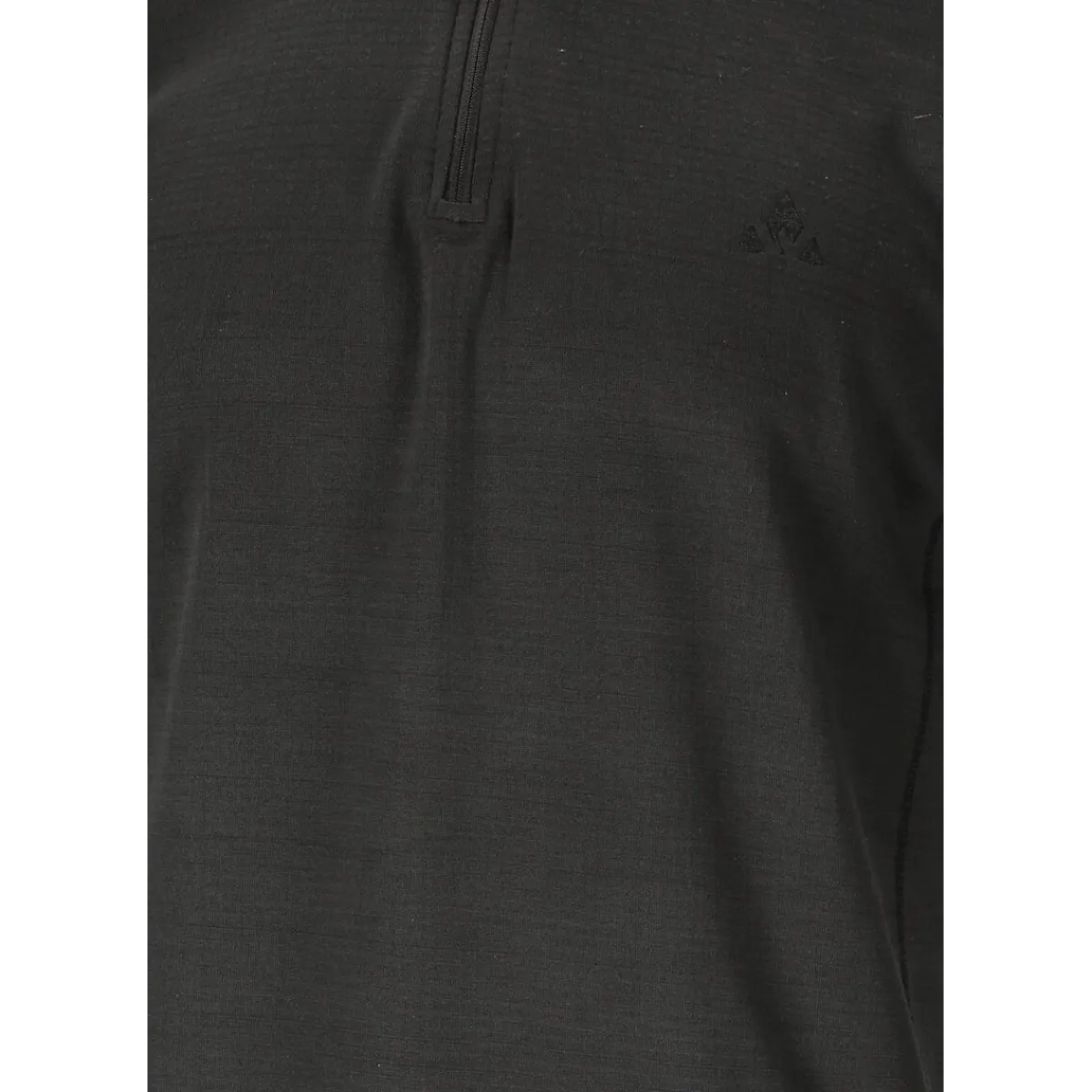 Whistler Beklædning|Outdoortøj-Senju Half-Zip Midlayer Herre