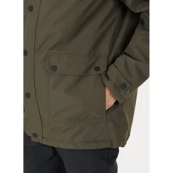 Whistler Vintertøj|Outdoortøj-Steven V2 Vinterjakke Herre