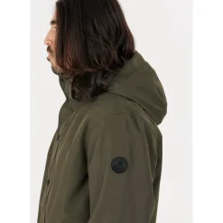 Whistler Vintertøj|Outdoortøj-Steven V2 Vinterjakke Herre