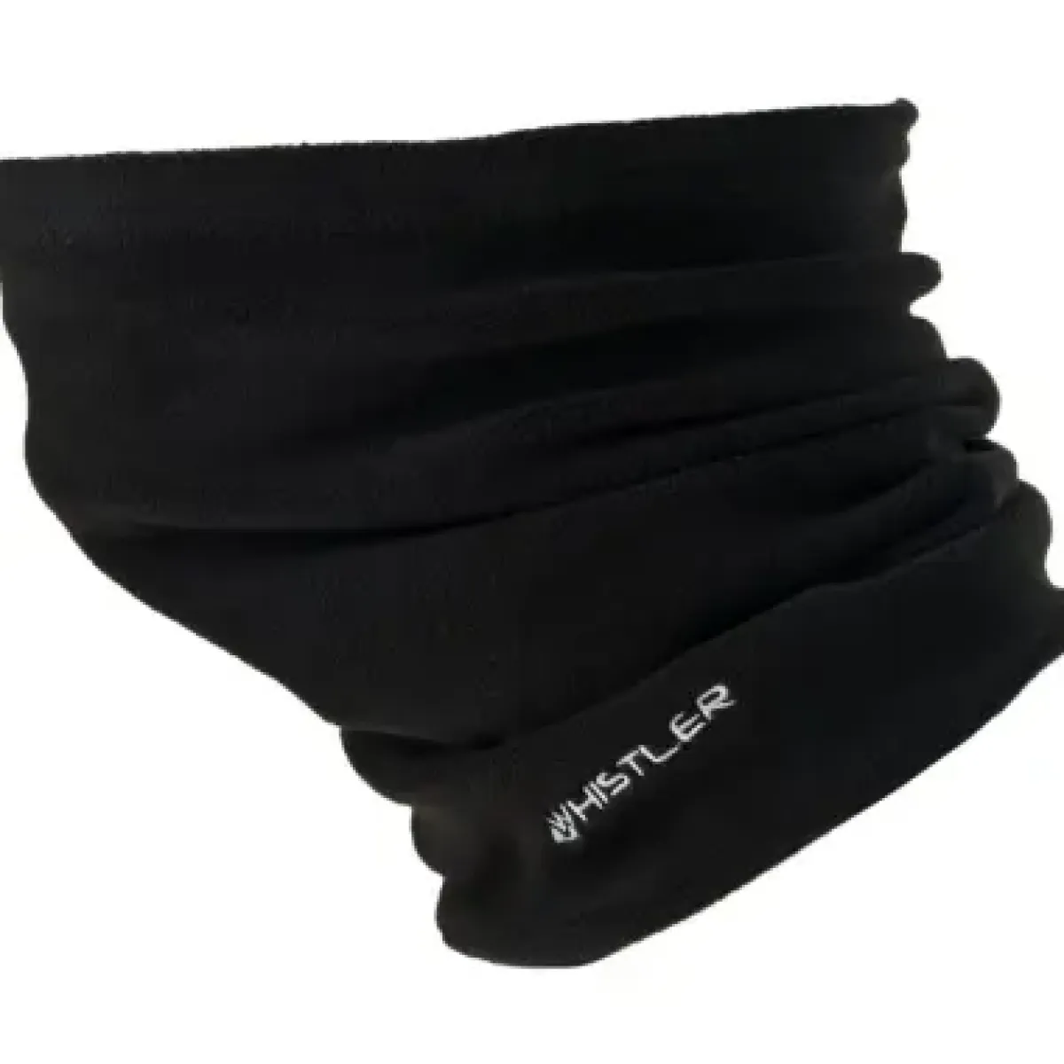 Whistler Skitøj|Vintertøj-Stoke Halsedisse 1001 Black