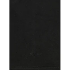 Whistler Skitøj|Vintertøj-Stoke Halsedisse 1001 Black