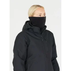 Whistler Skitøj|Vintertøj-Stoke Halsedisse 1001 Black