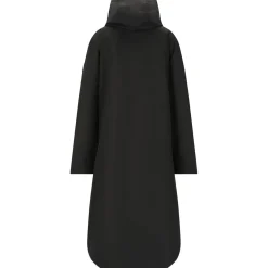 Whistler Regntøj|Beklædning-Tautona Parka W-PRO 10.000 Vinterjakke Dame  1001 Black