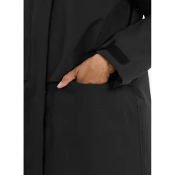 Whistler Regntøj|Beklædning-Tautona Parka W-PRO 10.000 Vinterjakke Dame  1001 Black