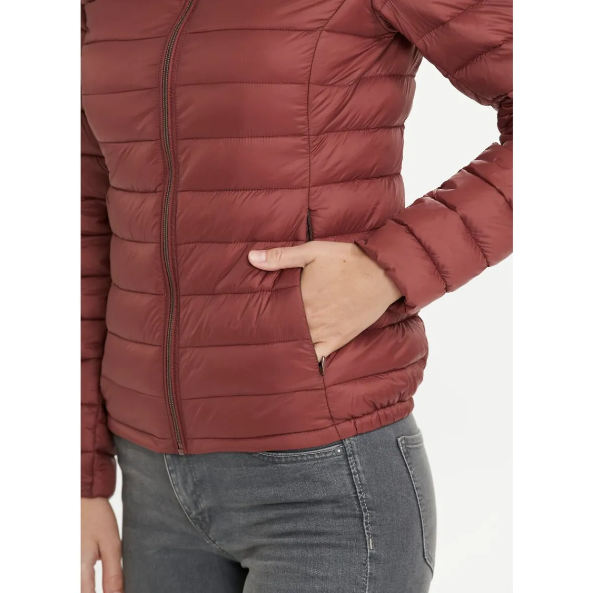 Whistler Outdoortøj|Beklædning-Tepic Pro Lite Jakke Dame