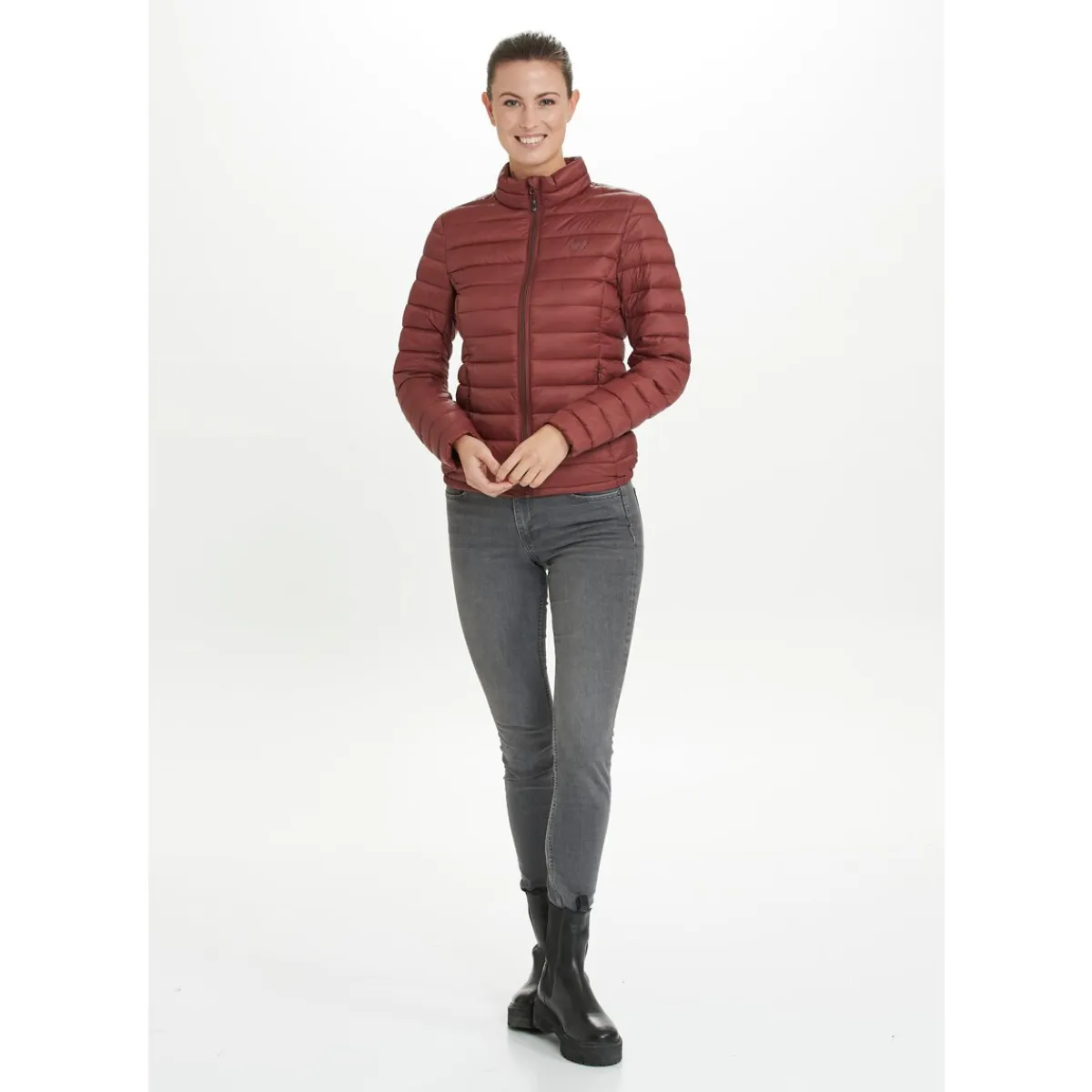 Whistler Outdoortøj|Beklædning-Tepic Pro Lite Jakke Dame