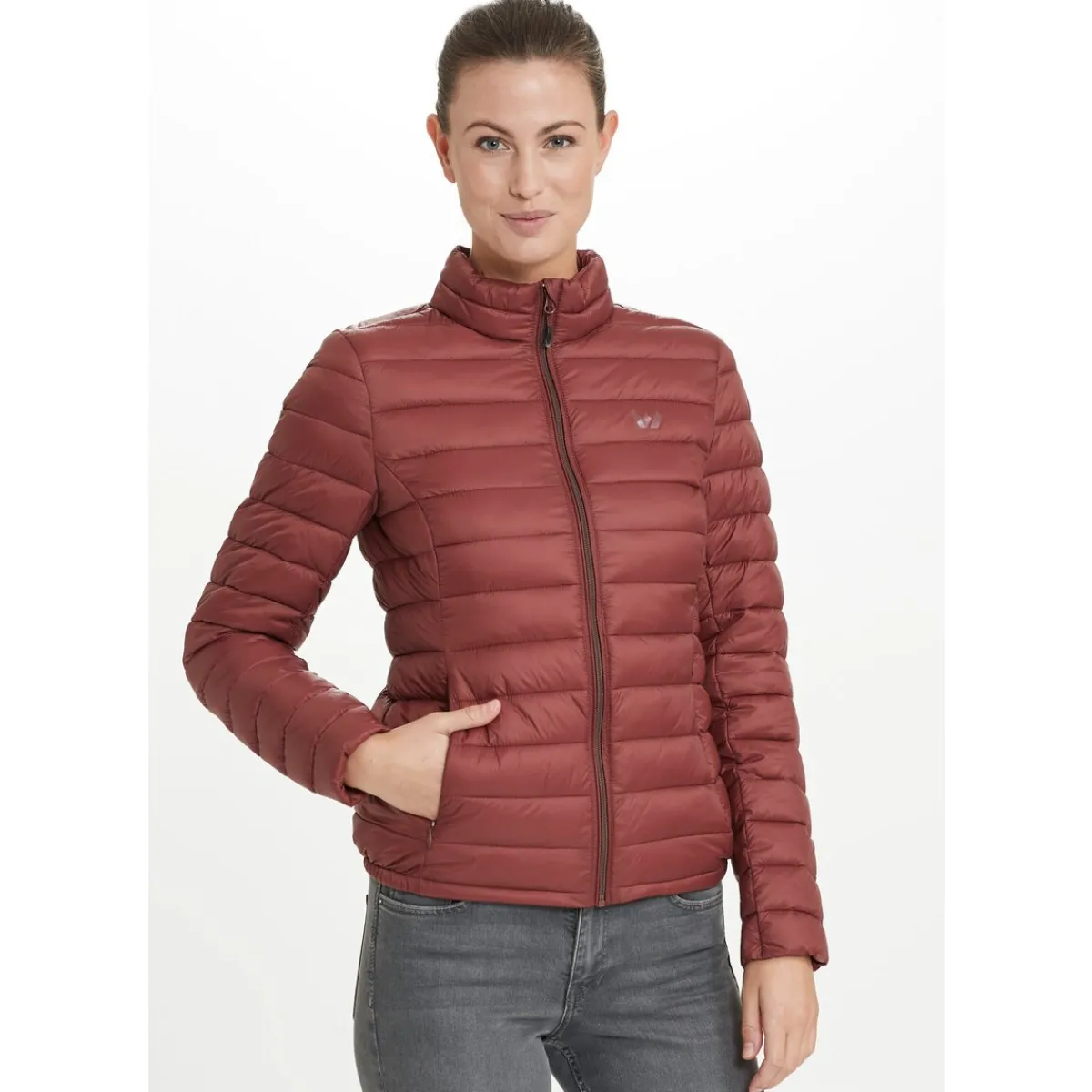 Whistler Outdoortøj|Beklædning-Tepic Pro Lite Jakke Dame