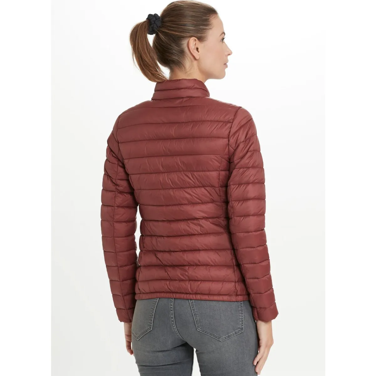 Whistler Outdoortøj|Beklædning-Tepic Pro Lite Jakke Dame