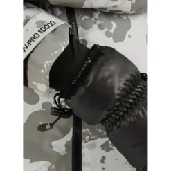 Whistler Vintertøj|Skitøj-Walkom Luffer