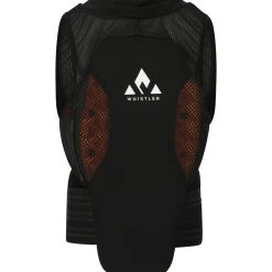 Whistler Skiudstyr-Walsh Jr. Rygskjold Børn