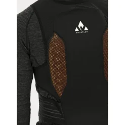 Whistler Skiudstyr-Walsh Rygskjold