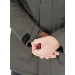 Whistler Beklædning|Vintertøj-Wander W-Pro 10000 Jakke Herre