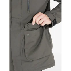 Whistler Beklædning|Vintertøj-Wander W-Pro 10000 Jakke Herre