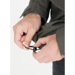 Whistler Beklædning|Vintertøj-Wander W-Pro 10000 Jakke Herre