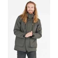 Whistler Beklædning|Vintertøj-Wander W-Pro 10000 Jakke Herre