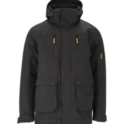 Whistler Beklædning|Vintertøj-Wander W-Pro 10000 Jakke Herre