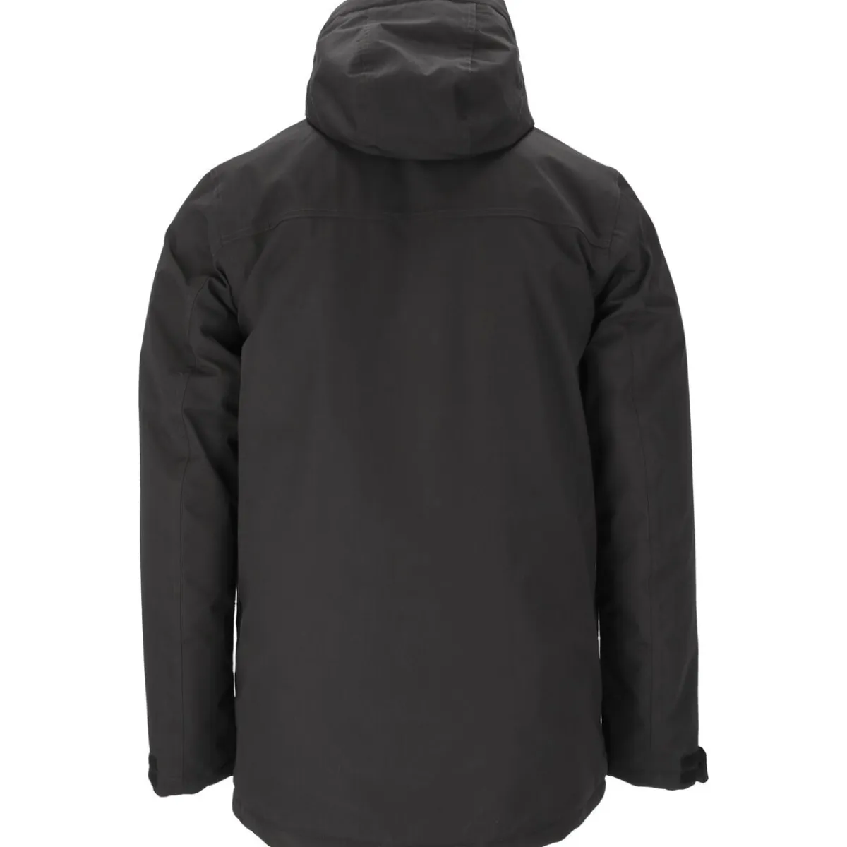 Whistler Beklædning|Vintertøj-Wander W-Pro 10000 Jakke Herre