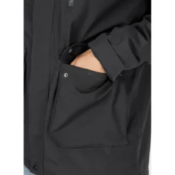 Whistler Beklædning|Vintertøj-Wander W-Pro 10000 Jakke Herre