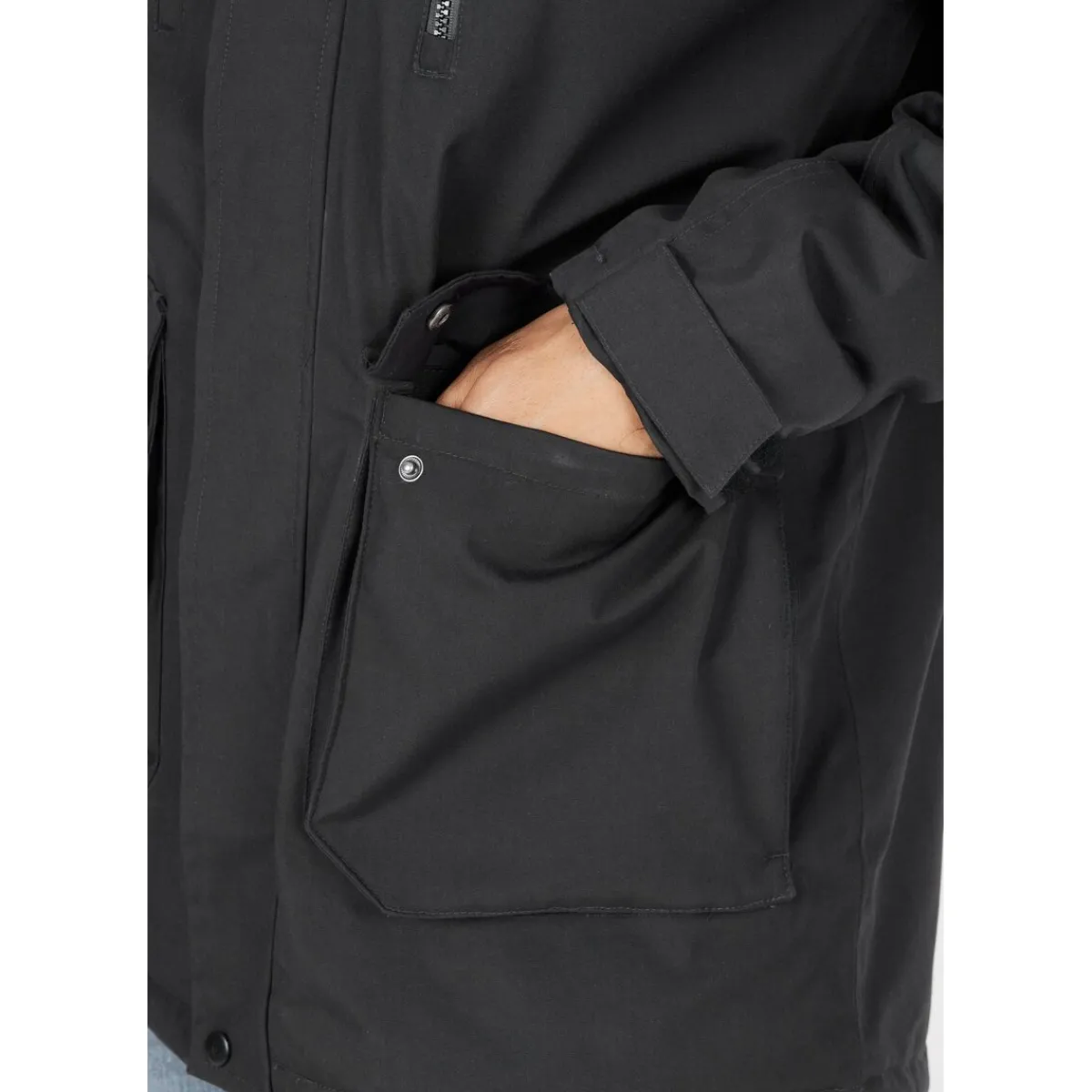 Whistler Beklædning|Vintertøj-Wander W-Pro 10000 Jakke Herre