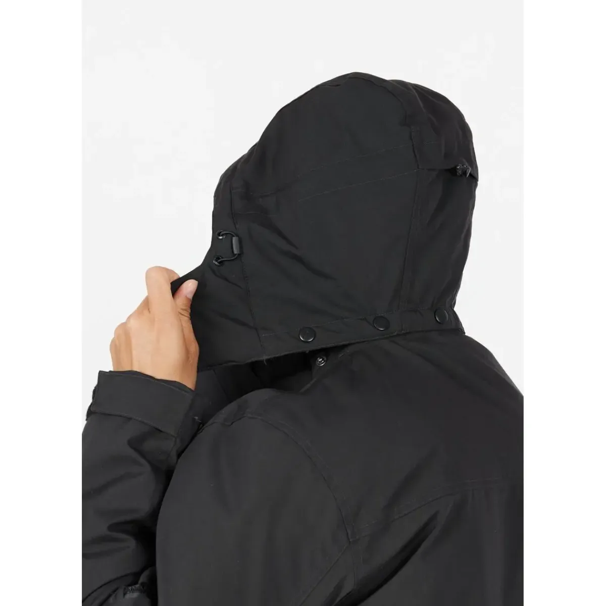 Whistler Beklædning|Vintertøj-Wander W-Pro 10000 Jakke Herre