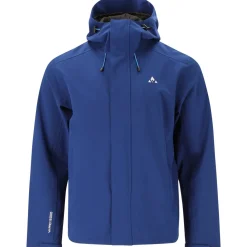 Whistler Regntøj|Beklædning-Wheeler W-PRO 15.000 Jakke Herre 2021 Sodalite Blue