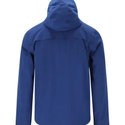 Whistler Regntøj|Beklædning-Wheeler W-PRO 15.000 Jakke Herre  2021 Sodalite Blue