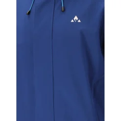 Whistler Regntøj|Beklædning-Wheeler W-PRO 15.000 Jakke Herre  2021 Sodalite Blue