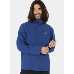 Whistler Regntøj|Beklædning-Wheeler W-PRO 15.000 Jakke Herre  2021 Sodalite Blue