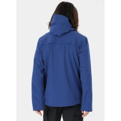 Whistler Regntøj|Beklædning-Wheeler W-PRO 15.000 Jakke Herre  2021 Sodalite Blue