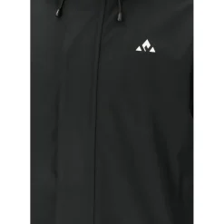 Whistler Regntøj|Beklædning-Wheeler W-PRO 15.000 Jakke Herre  1001 Black