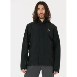 Whistler Regntøj|Beklædning-Wheeler W-PRO 15.000 Jakke Herre  1001 Black