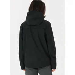 Whistler Regntøj|Beklædning-Wheeler W-PRO 15.000 Jakke Herre  1001 Black