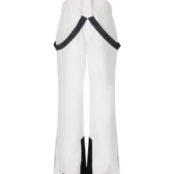 Whistler Skitøj|Vintertøj-Yarra Skibukser Dame, hvid 1002 White