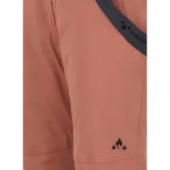 Whistler Skitøj|Vintertøj-Yarra Skibukser Dame, cedar wood  4248 Cedar Wood