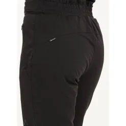 Whistler Skitøj|Vintertøj-Yarra Skibukser Dame, sort 1001 Black