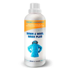 Woly Vintertøj|Regntøj-Sport Down & Wool Wash Plus 500 ml