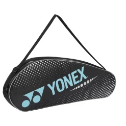 Yonex Badmintonudstyr-Pro X3 Badmintontaske, 3 pcs.