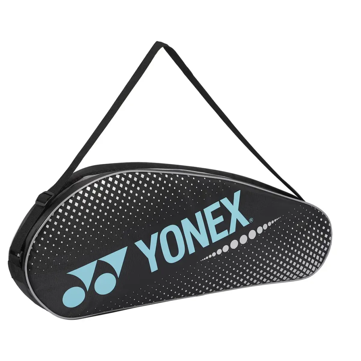 Yonex Badmintonudstyr-Pro X3 Badmintontaske, 3 pcs.