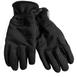 Zanier Vintertøj|Beklædning-Adventure Gore-Tex Windstopper Handske Unisex