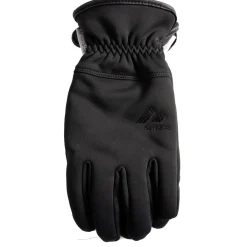 Zanier Vintertøj|Beklædning-Adventure Gore-Tex Windstopper Handske Unisex