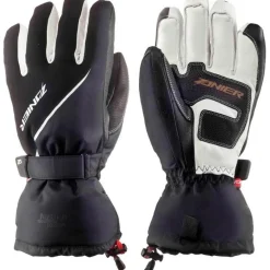 Zanier Vintertøj|Skitøj-Gastein PLD Skihandsker Unisex