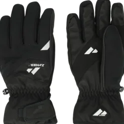 Zanier Skitøj-Kirchberg Gore-Tex Skihandsker