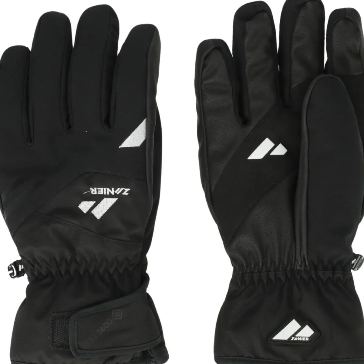 Zanier Skitøj-Kirchberg Gore-Tex Skihandsker