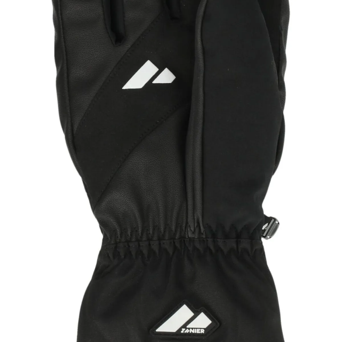 Zanier Skitøj-Kirchberg Gore-Tex Skihandsker