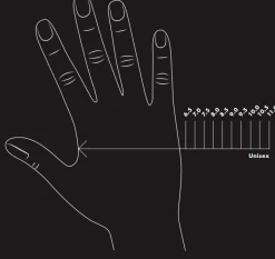 Zanier Skitøj|Vintertøj-Matrei Gore-Tex Handske Unisex