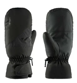 Zanier Skitøj|Vintertøj-Matrei GTX Mitten Skiluffer Junior