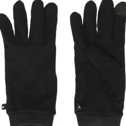 Zanier Skitøj|Vintertøj-Merino Liner Touch Inderhandsker